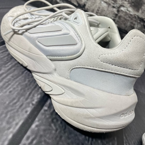 Adidas Adiprene Grey US Size 8 EVK 2K 4001 - Picture 15 of 15